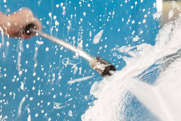 Best Concrete Surface Cleaning in Middletown, DE